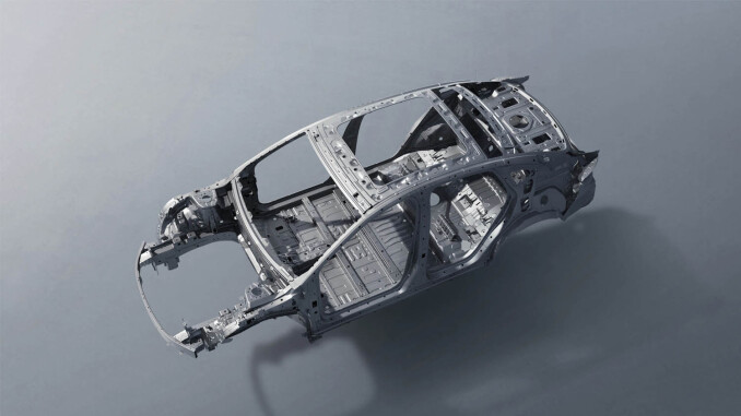 BYD Seal 6 1.5 DM-i 212 Comfort 4dr e-CVT Saloon - Image 10